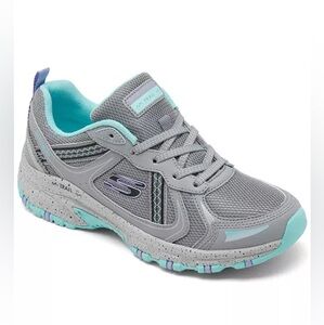 Skechers Trail Walking Sneaker